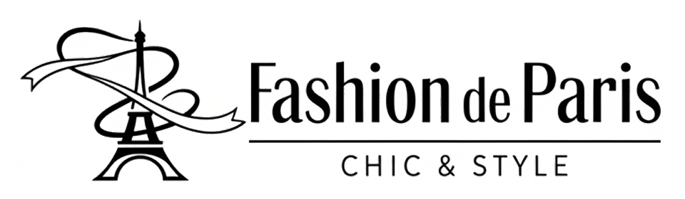 fashion de paris
